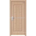 Günstige PVC-Tür MDF-Tür mit PVC-Folie JKD-XD601 für Innentür Design